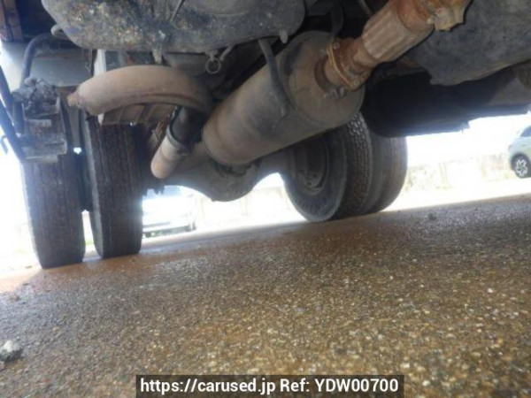 Used 1999 MT hino ranger FC2JCBD Image[43]