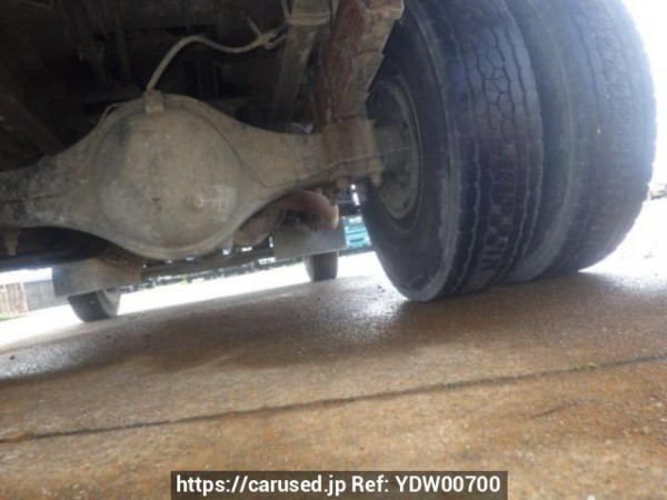 Used 1999 MT hino ranger FC2JCBD Image[45]