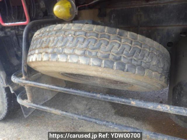 Used 1999 MT hino ranger FC2JCBD Image[46]