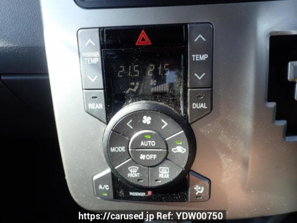 Used 2007 AT toyota noah ZRR75W Image[22]