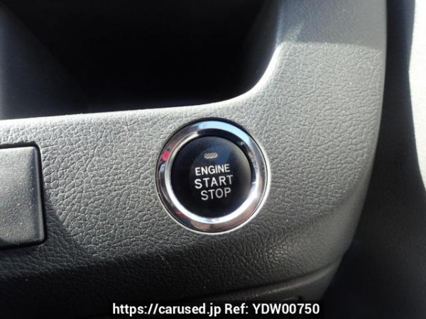 Used 2007 AT toyota noah ZRR75W Image[24]