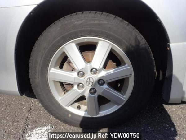 Used 2007 AT toyota noah ZRR75W Image[26]