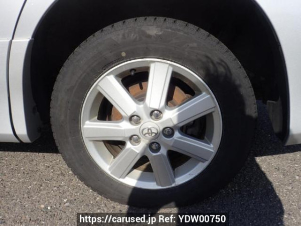 Used 2007 AT toyota noah ZRR75W Image[28]