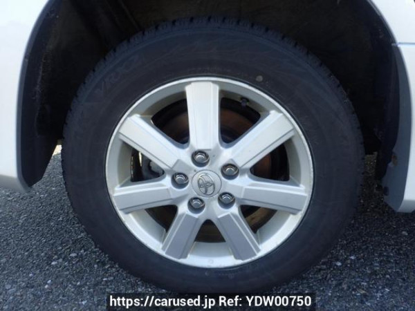 Used 2007 AT toyota noah ZRR75W Image[29]