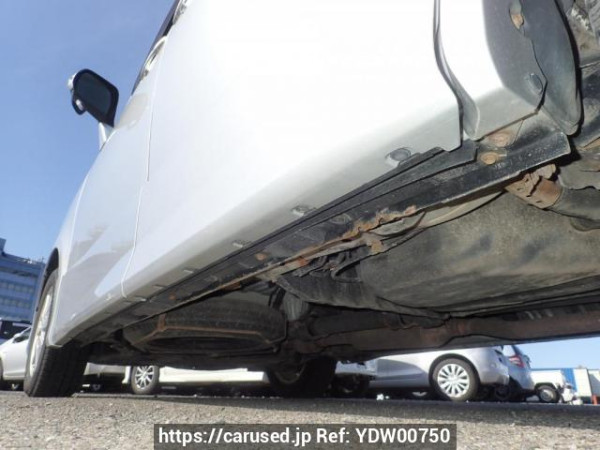 Used 2007 AT toyota noah ZRR75W Image[30]