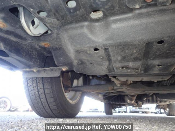 Used 2007 AT toyota noah ZRR75W Image[34]