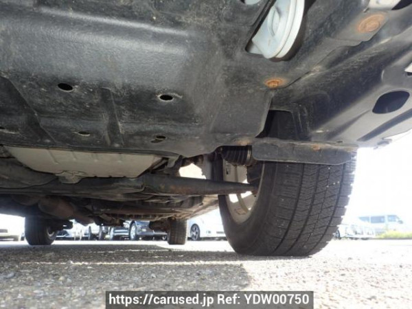 Used 2007 AT toyota noah ZRR75W Image[35]