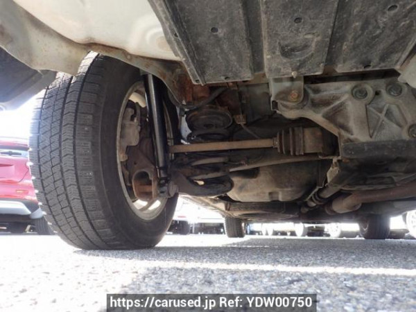 Used 2007 AT toyota noah ZRR75W Image[36]