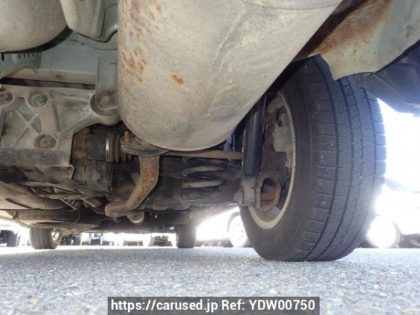 Used 2007 AT toyota noah ZRR75W Image[37]