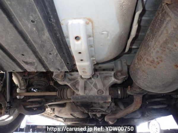Used 2007 AT toyota noah ZRR75W Image[38]