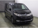 Honda Step WGN Spada RP4