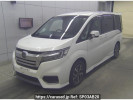 Honda Step WGN Spada RP3