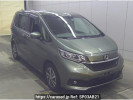 Honda Freed hybrid GB7