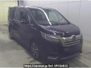 Honda Step WGN Spada RP3