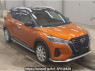 Used 2021 AT nissan kix P15 Image[0]