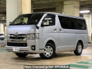 Toyota Hiace Van GDH201V