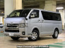 Used 2021 AT toyota hiace-van GDH201V Image[0]