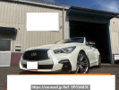 Nissan Skyline HV37