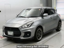 Suzuki Swift Sport ZC33S