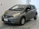 Nissan Note E12