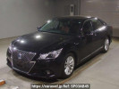 Toyota Crown Hybrid AWS210