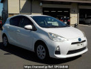 Toyota Aqua NHP10