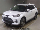 Toyota Raize A200A