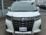 Used 2021 AT toyota alphard AGH35W Image[1]