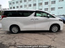 Used 2021 AT toyota alphard AGH35W Image[2]