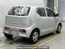 Used 2021 AT suzuki alto HA36S Image[1]