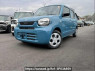 Used 2025 AT suzuki alto HA37S Image[0]