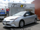 Toyota Prius ZVW50