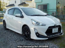 Toyota Aqua NHP10