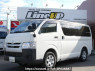 Used 2020 AT toyota hiace-van GDH206V Image[0]