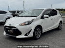 Toyota Aqua NHP10