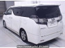 Used 2016 AT toyota vellfire AGH30W Image[1]