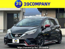 Nissan Note HE12