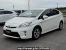 Toyota Prius ZVW30