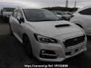Subaru Levorg VMG