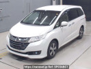 Honda Odyssey RC1