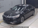 Honda Accord Hybrid CR6