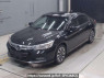 Used 2013 AT honda accord-hybrid CR6 Image[0]