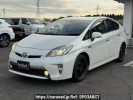 Toyota Prius PHV ZVW35