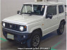 Used 2022 AT suzuki jimny JB64W Image[0]