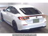 Used 2022 AT honda civic FL4 Image[1]