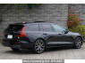 Used 2022 AT volvo v60 ZB420P2 Image[1]