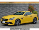 Mercedes Benz SLC-Class 172431
