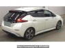 Used 2022 AT nissan leaf ZE1 Image[1]