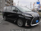 Toyota Vellfire GGH30W