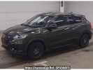 Honda VEZEL RU2